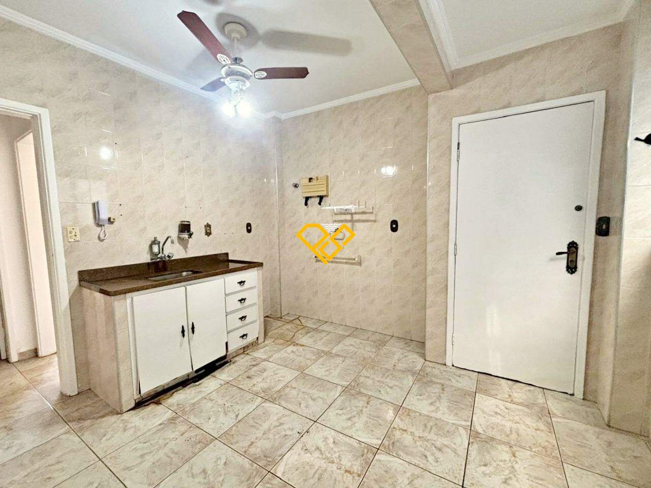 Apartamento à venda no Boqueirão: Cozinha