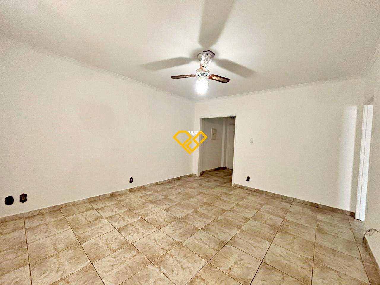 Apartamento à venda no Boqueirão: Sala