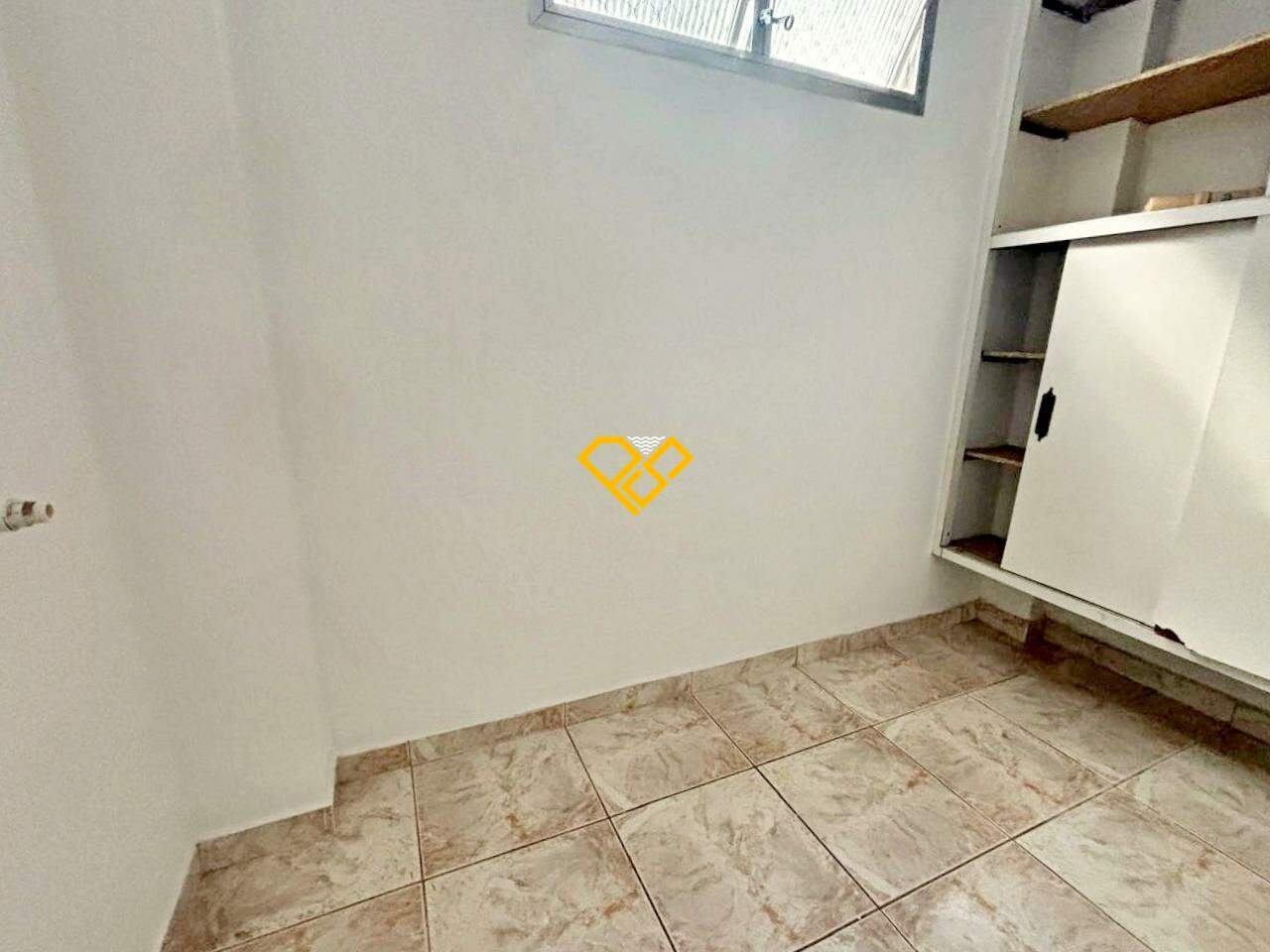 Apartamento à venda no Boqueirão: Dependência
