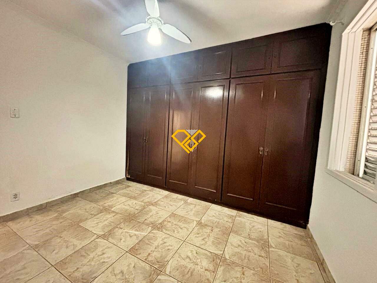 Apartamento à venda no Boqueirão: Dormitório