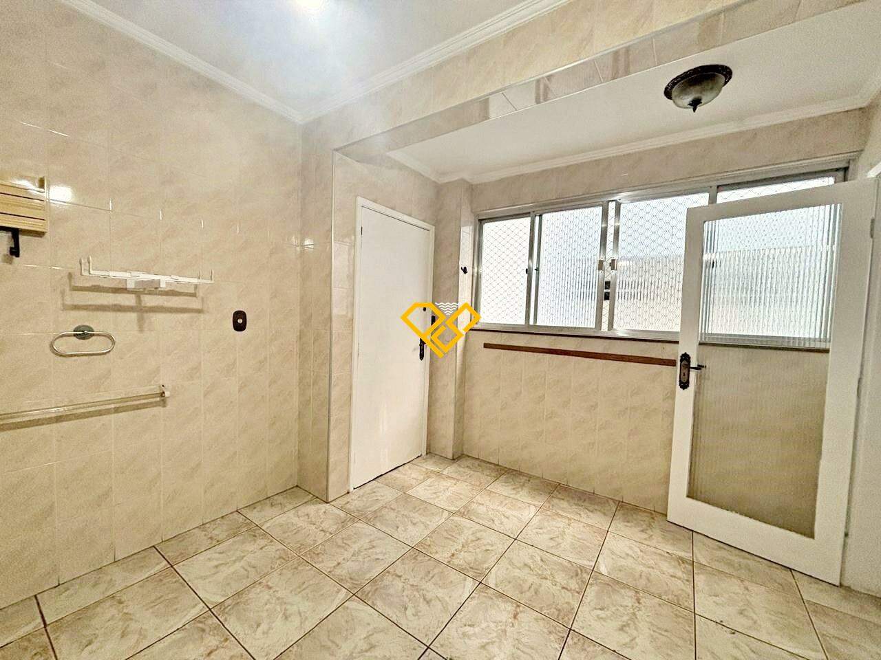 Apartamento à venda no Boqueirão: Cozinha