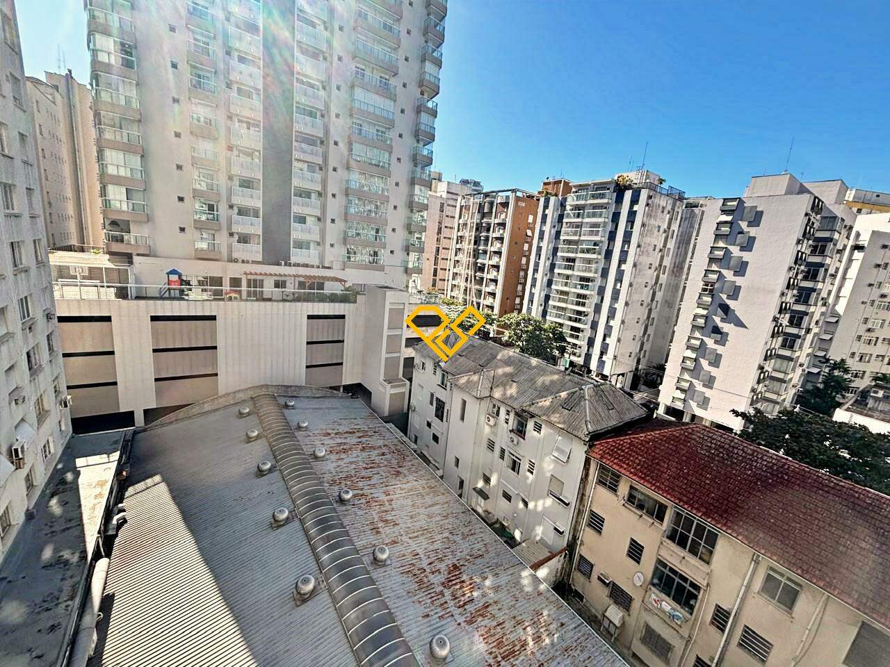 Apartamento à venda no Boqueirão: Vista