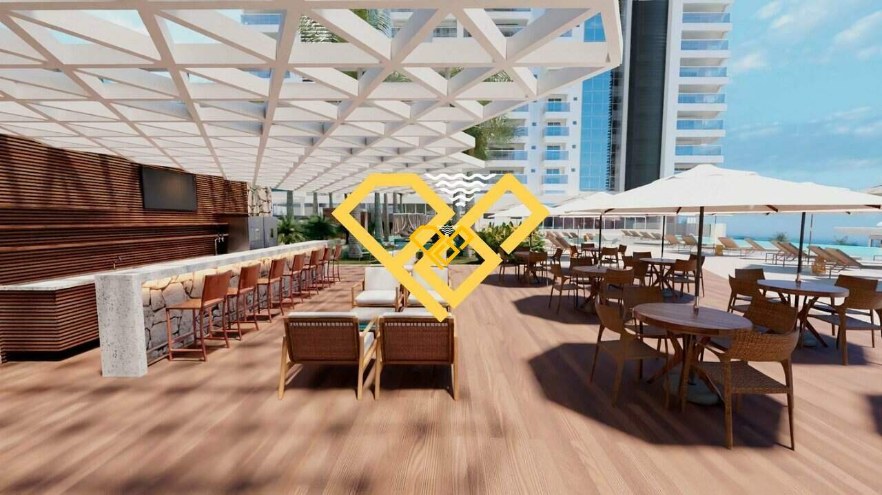 Apartamento à venda no Ponta da Praia: 