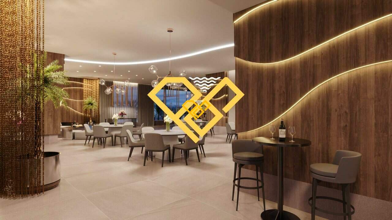 Apartamento à venda no Ponta da Praia: 