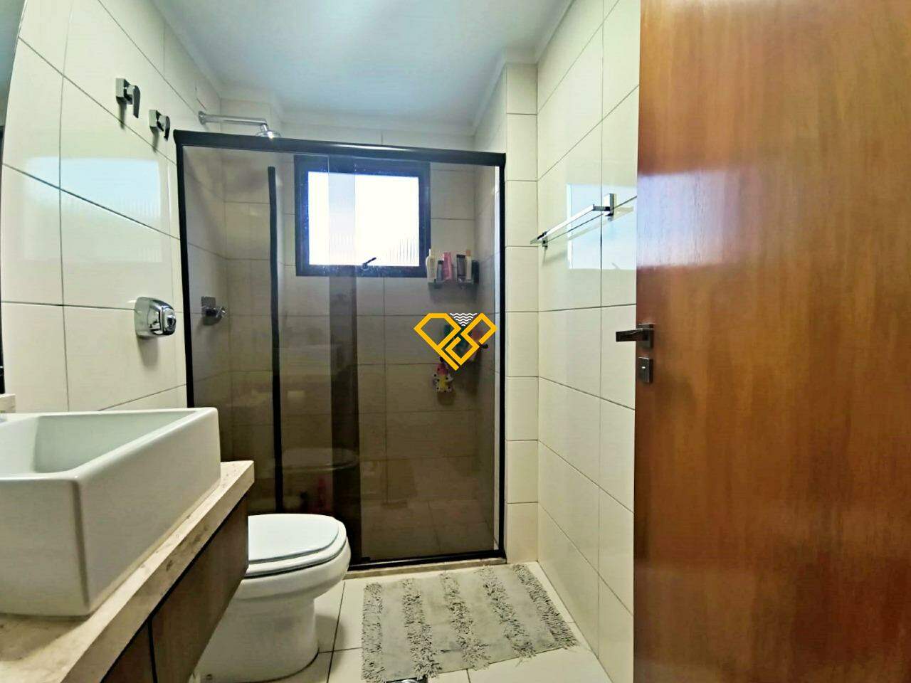 Apartamento à venda no Marapé: Wc suíte