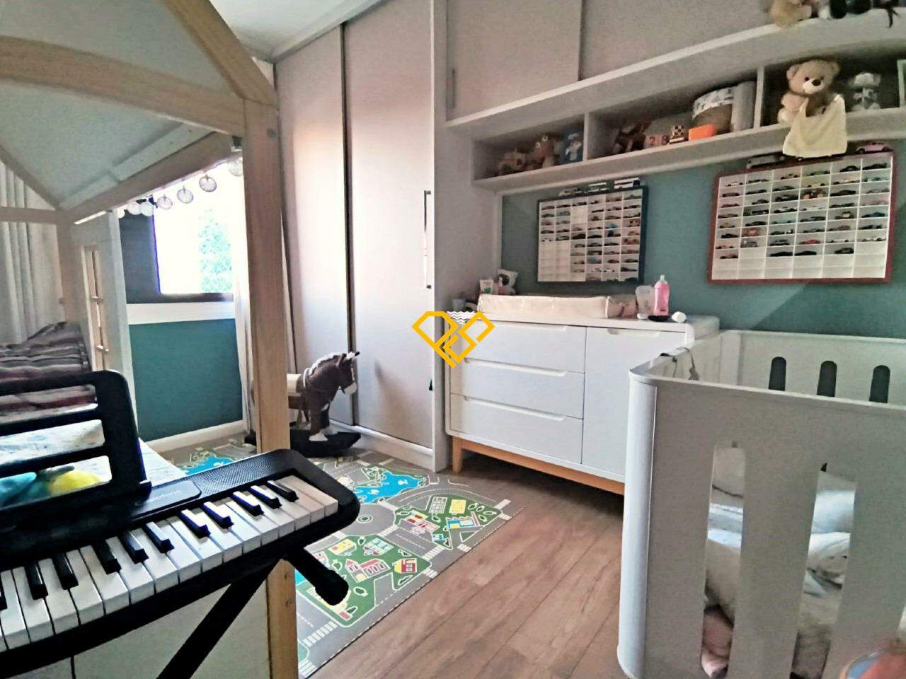 Apartamento à venda no Marapé: Dormitório 2