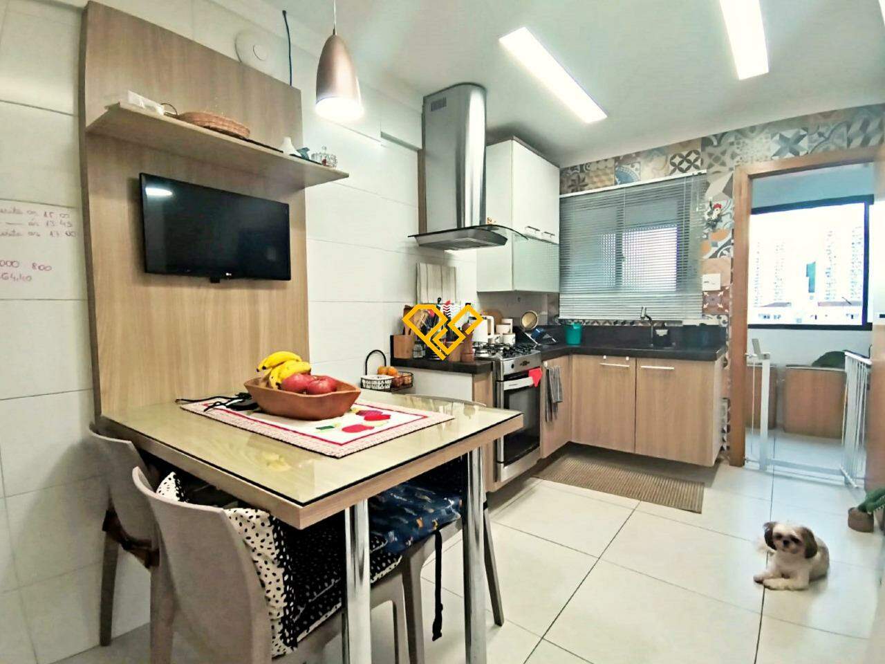 Apartamento à venda no Marapé: Cozinha