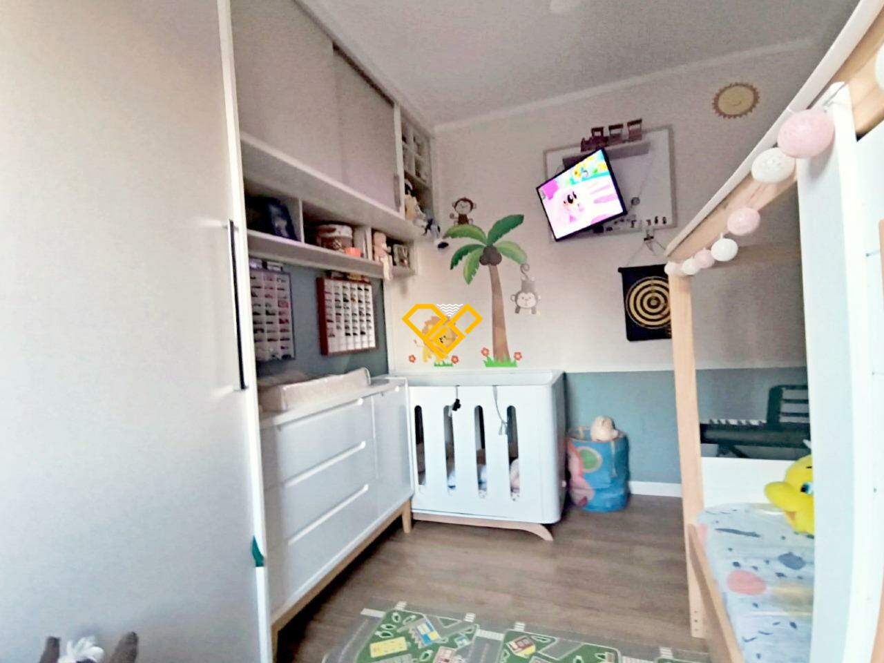 Apartamento à venda no Marapé: Dormitório 2