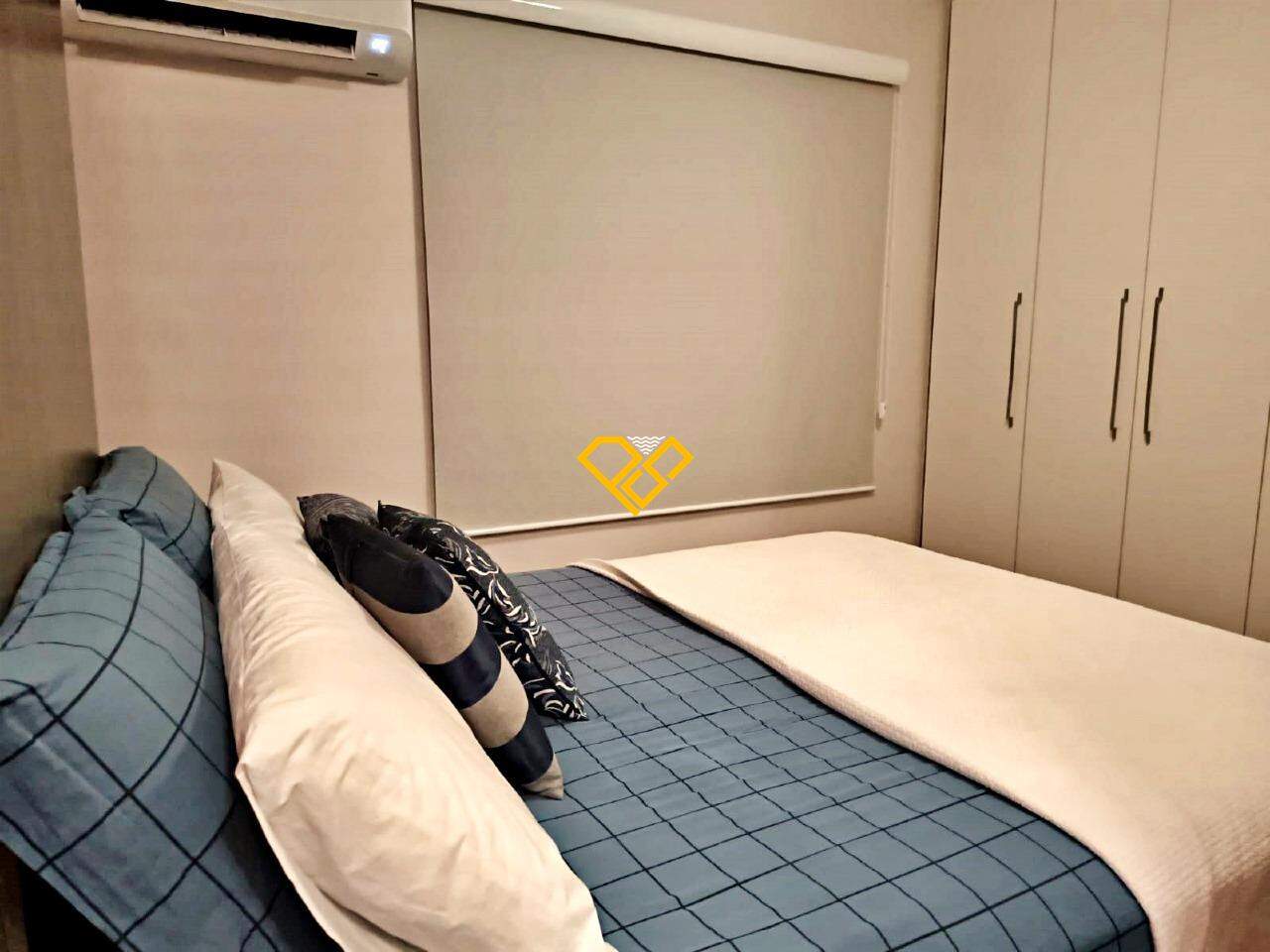 Apartamento à venda no Marapé: Dormitório 1 - suíte