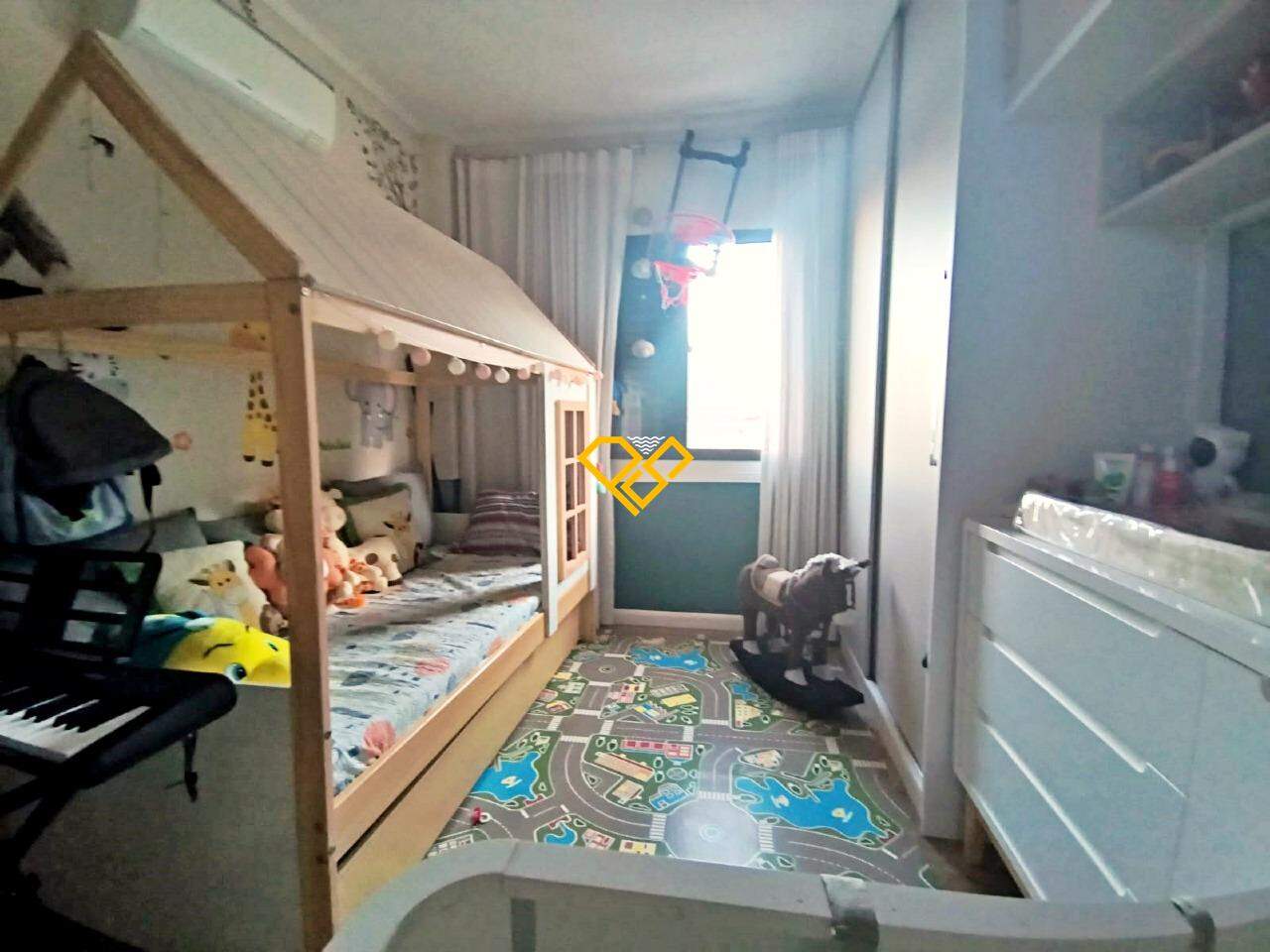 Apartamento à venda no Marapé: Dormitório 2