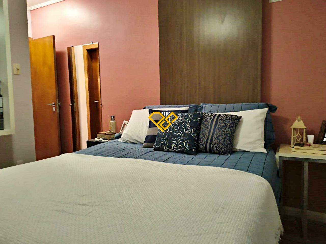 Apartamento à venda no Marapé: Dormitório 1 - suíte