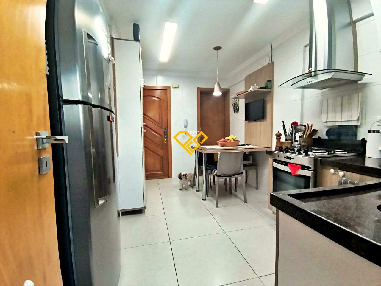 Apartamento à venda no Marapé: Cozinha