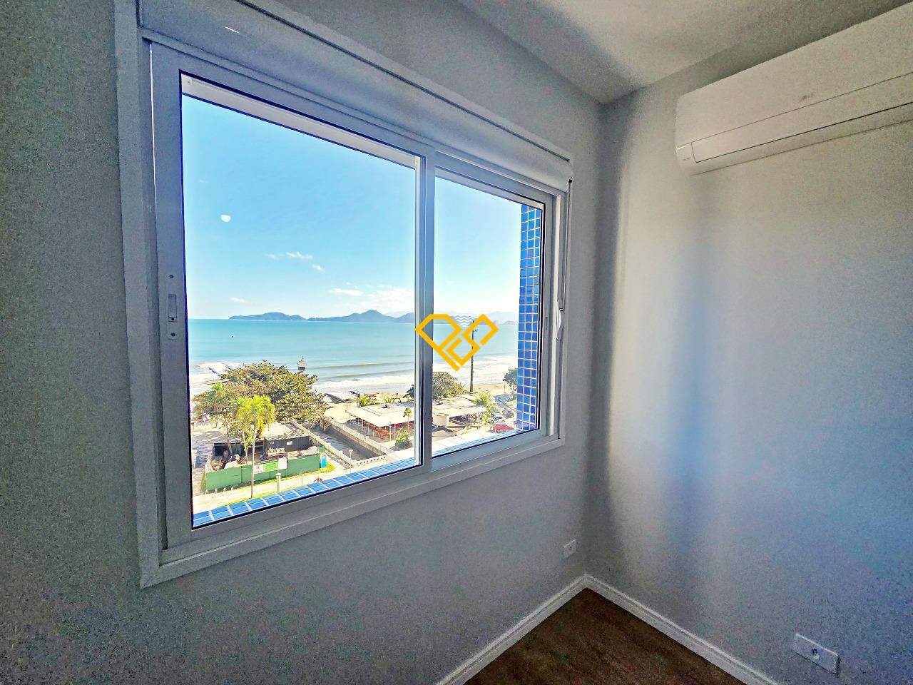 Apartamento à venda no Ponta da Praia: Dormitório 2