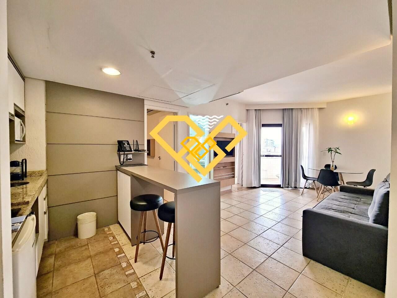 Apartamento à venda no Boqueirão: COZINHA