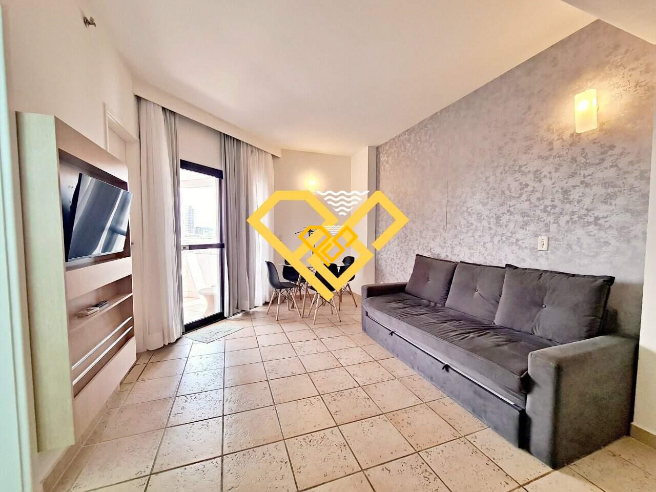 Apartamento à venda no Boqueirão: SALA