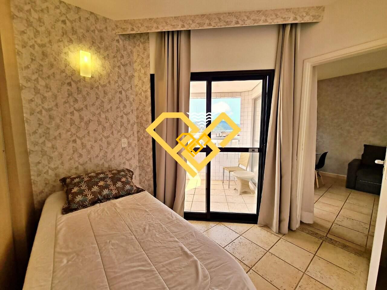 Apartamento à venda no Boqueirão: DORMITÓRIO 2