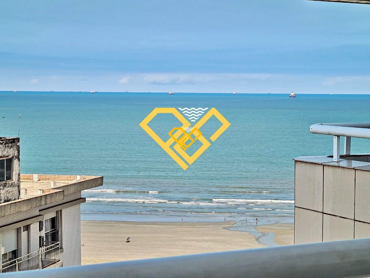 Apartamento à venda no Boqueirão: VISTA VARANDA