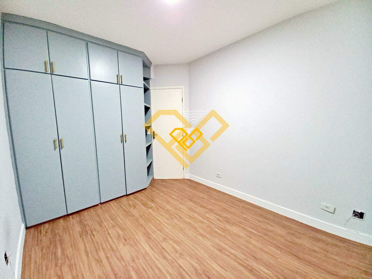 Cobertura à venda no Vila Mathias: DORMITÓRIO 2