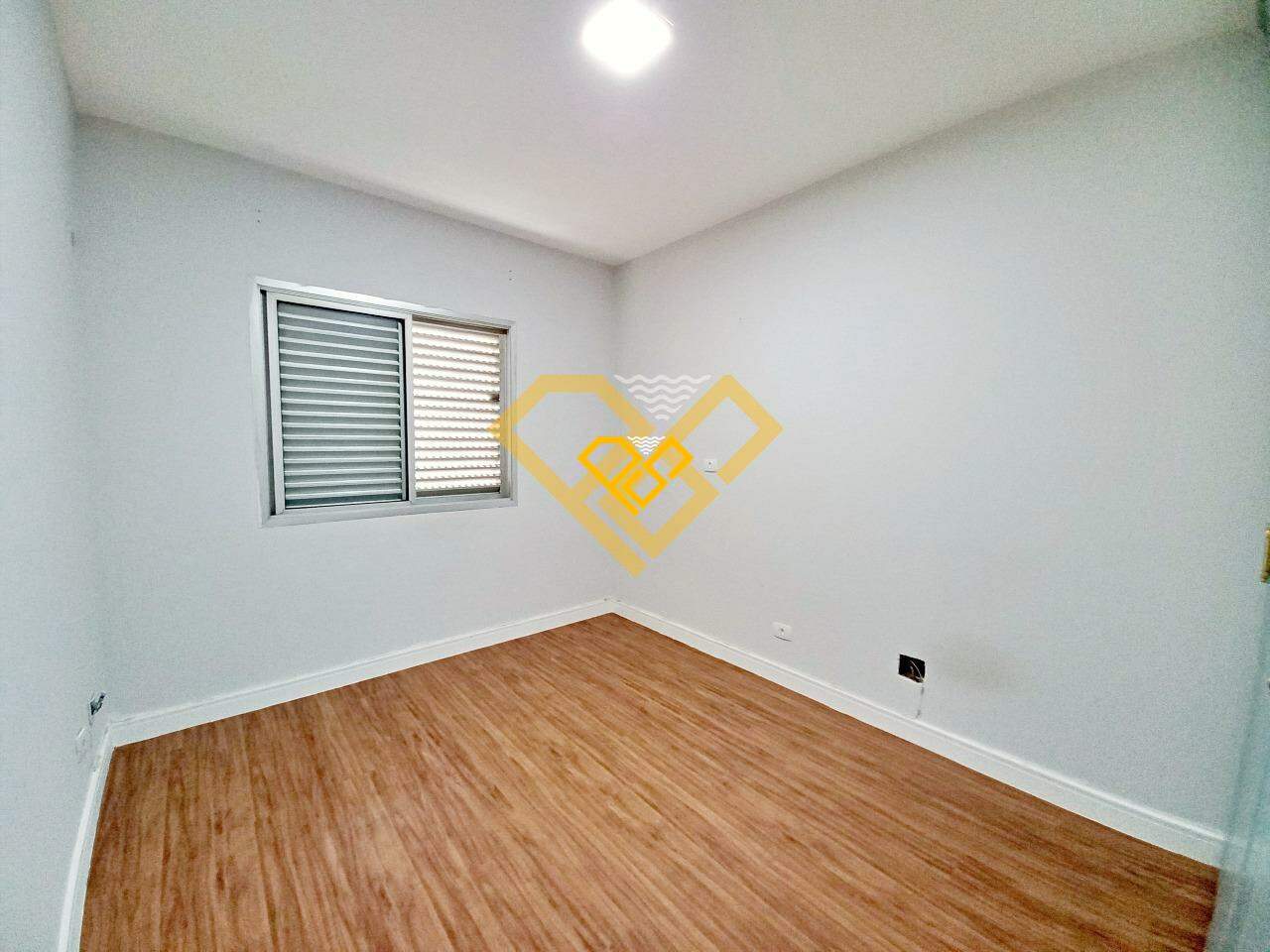 Cobertura à venda no Vila Mathias: DORMITÓRIO 2