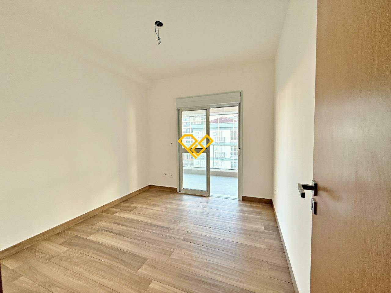 Apartamento à venda no Aparecida: Dormitório 3