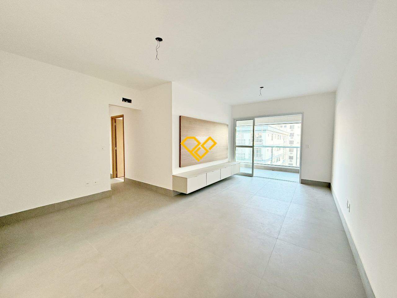 Apartamento à venda no Aparecida: Sala