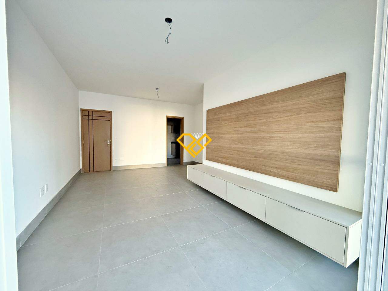 Apartamento à venda no Aparecida: Sala