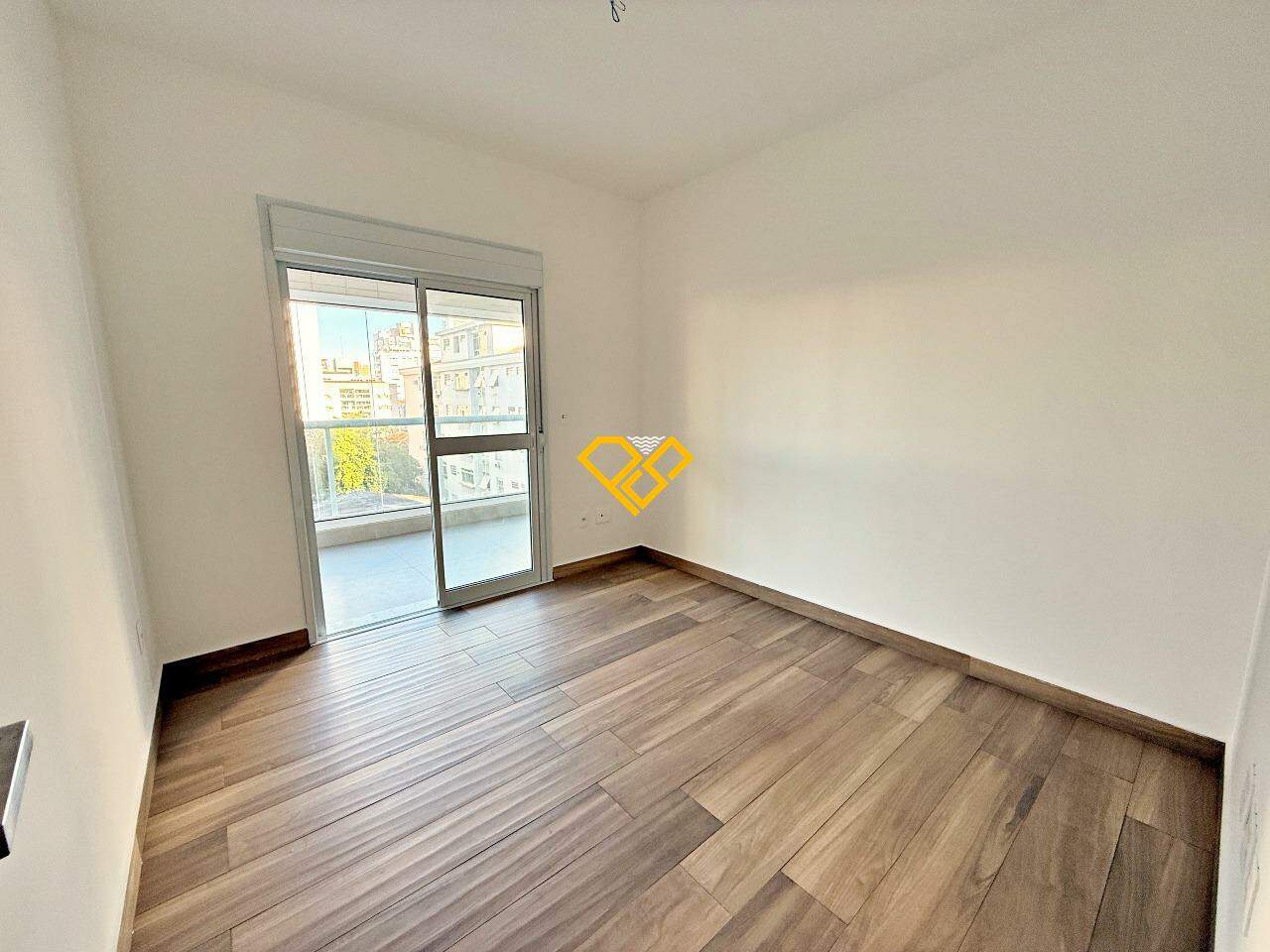 Apartamento à venda no Aparecida: Dormitório 2