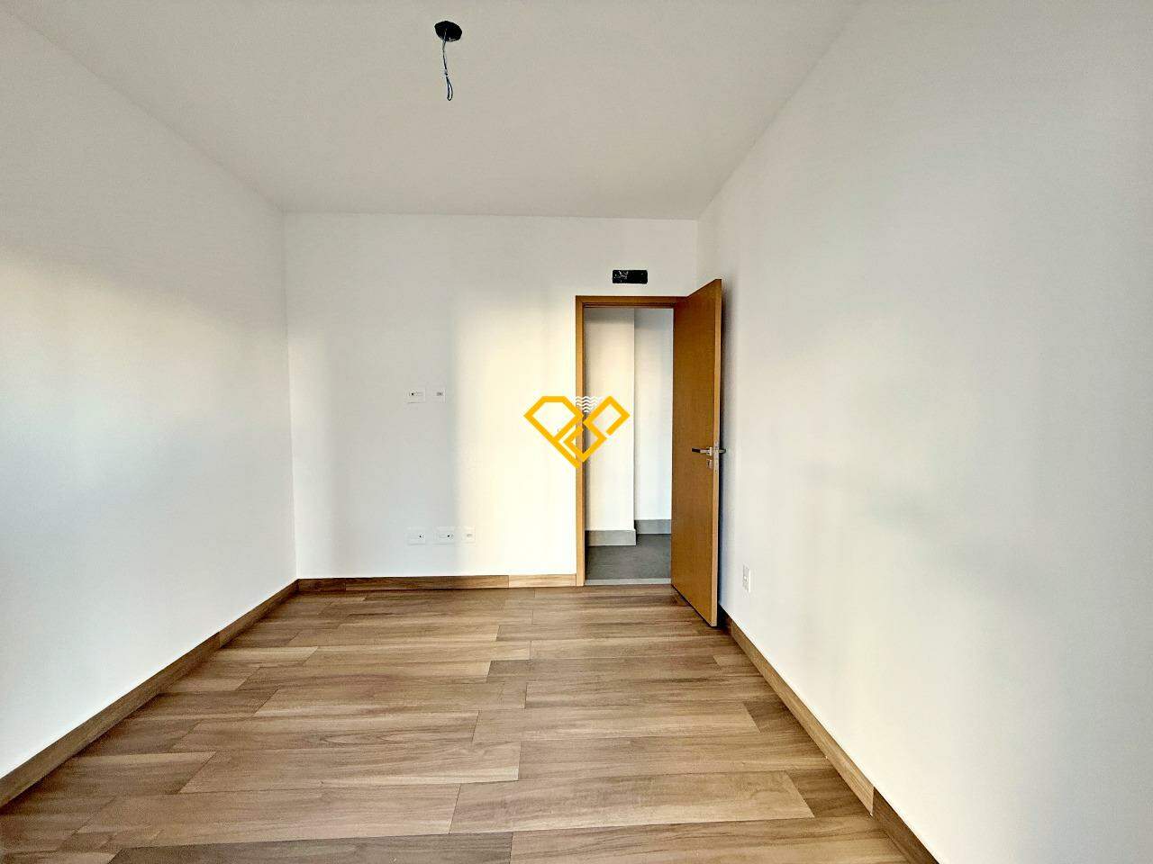 Apartamento à venda no Aparecida: Dormitório 2