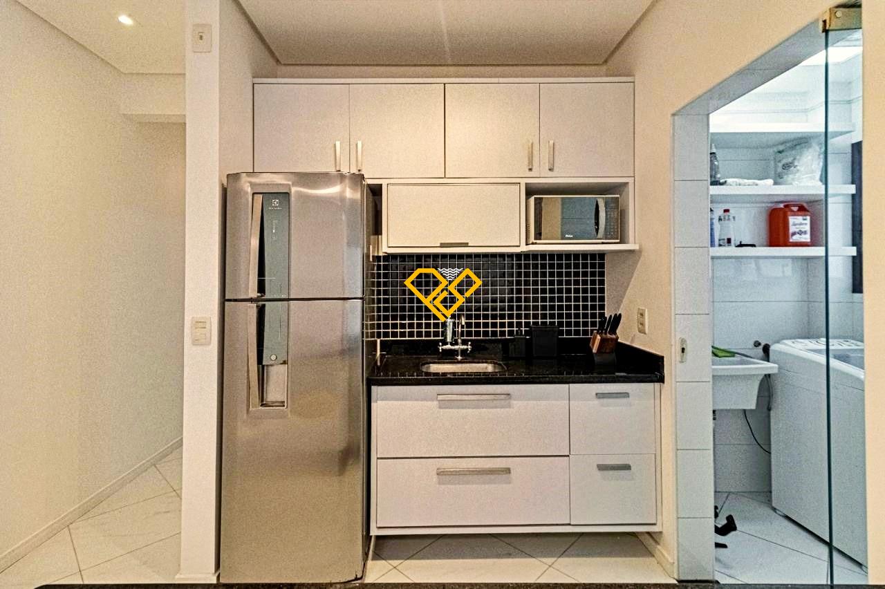 Apartamento à venda no Pompéia: Cozinha