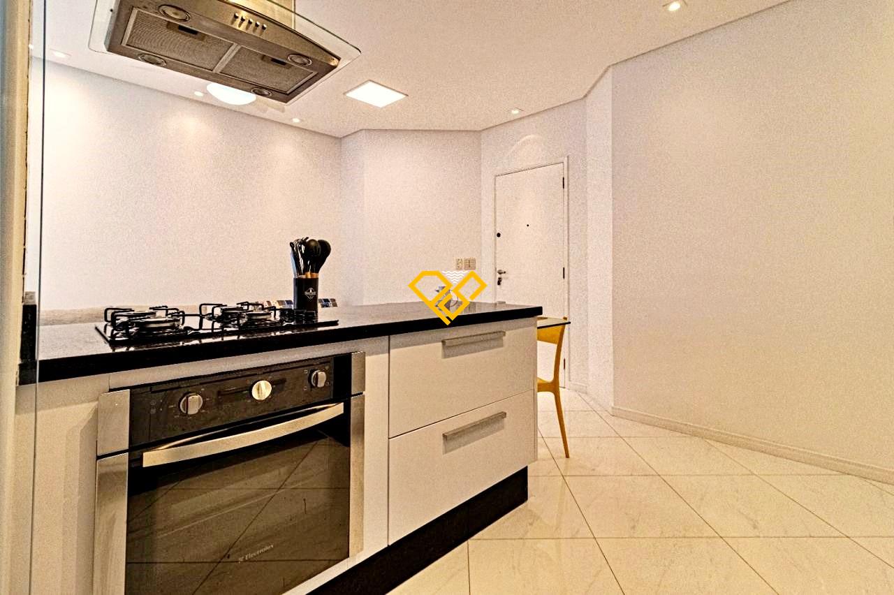 Apartamento à venda no Pompéia: Cozinha