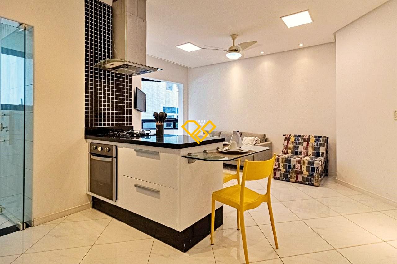 Apartamento à venda no Pompéia: Cozinha