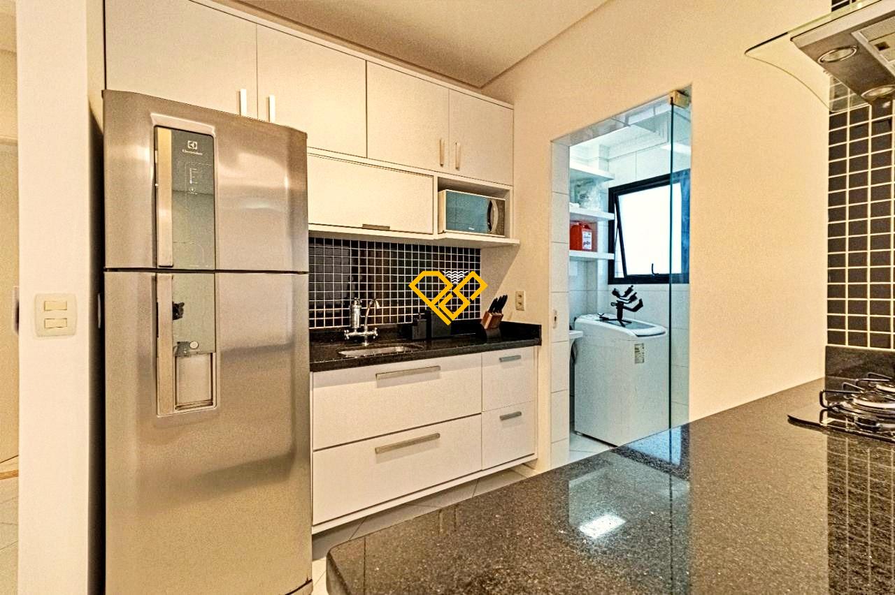 Apartamento à venda no Pompéia: Cozinha