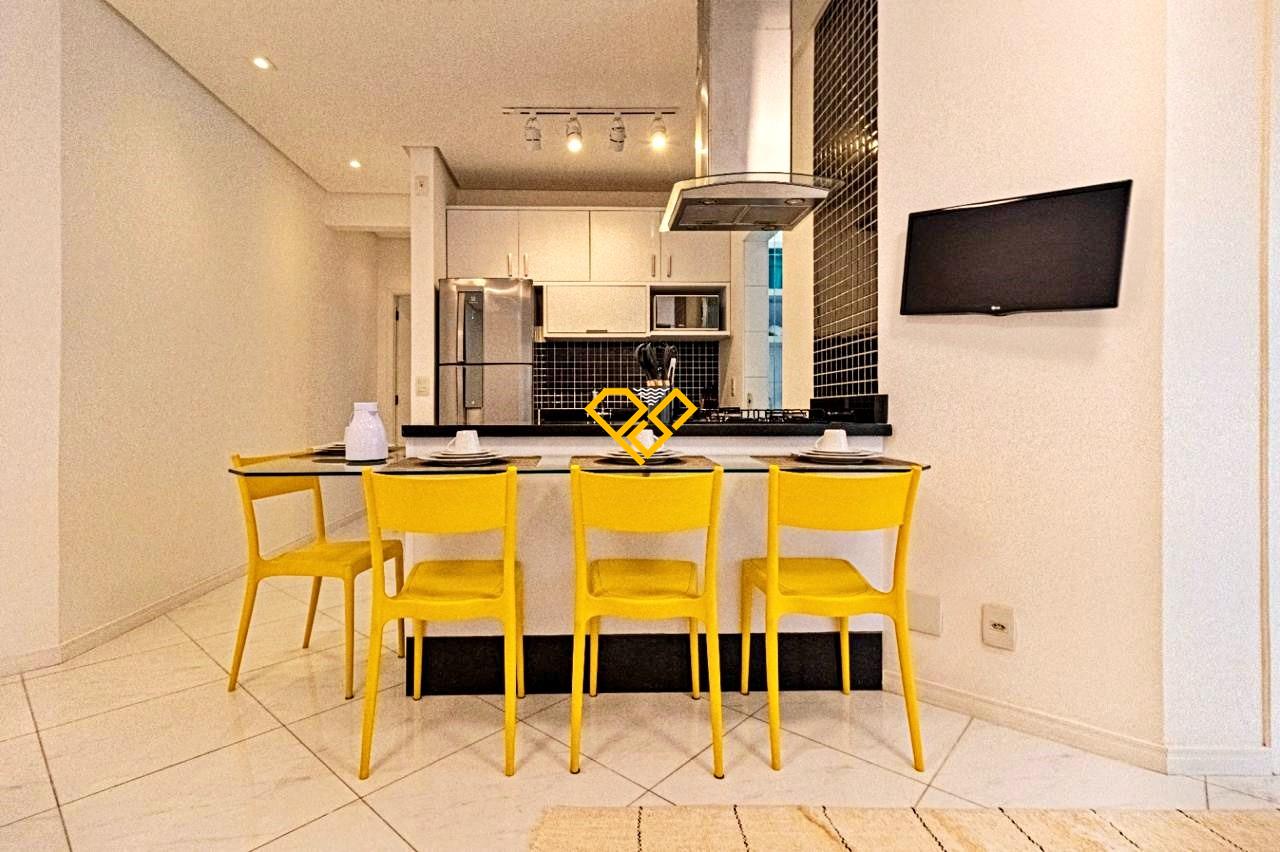 Apartamento à venda no Pompéia: Cozinha