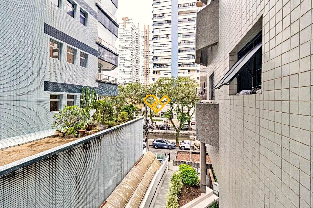 Apartamento à venda no Pompéia: Vista