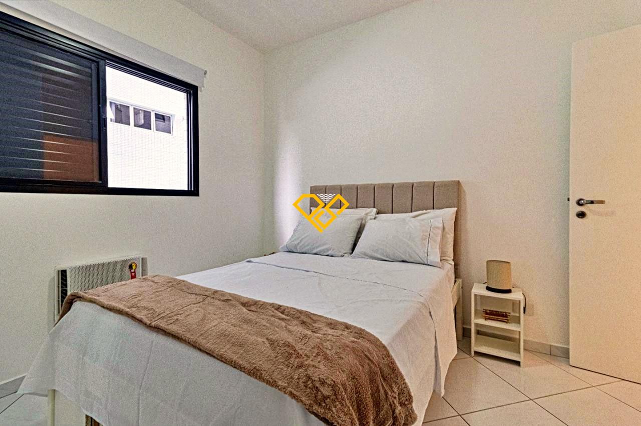 Apartamento à venda no Pompéia: Dormitório