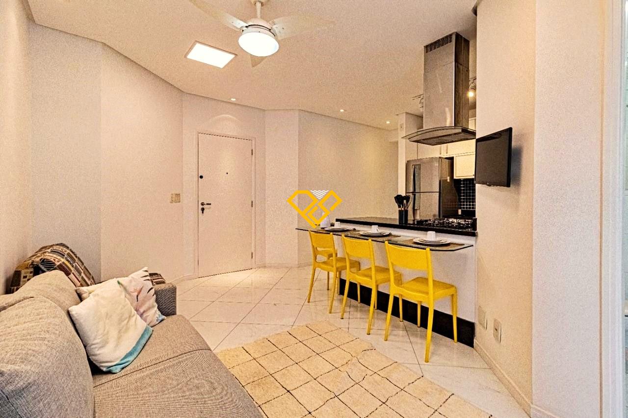 Apartamento à venda no Pompéia: Sala