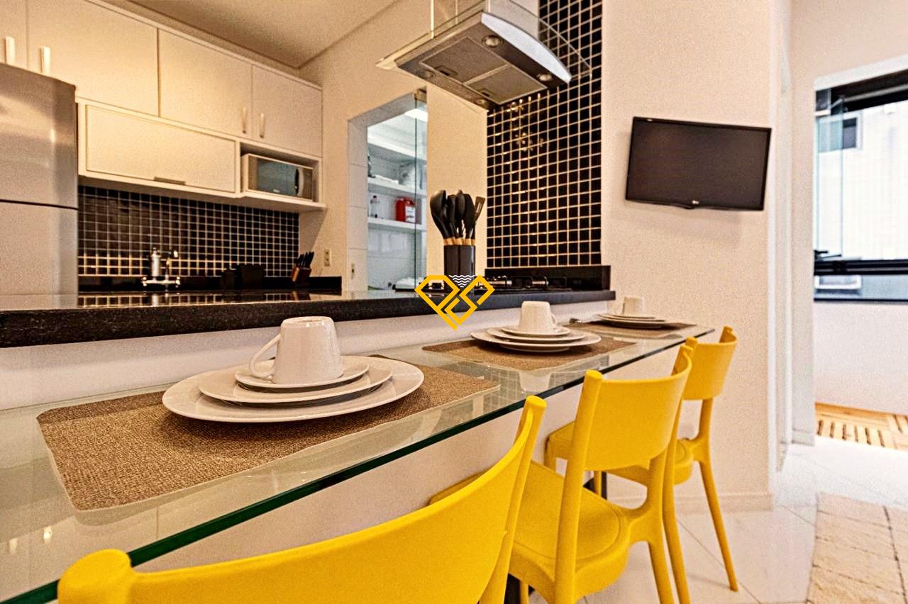 Apartamento à venda no Pompéia: Cozinha