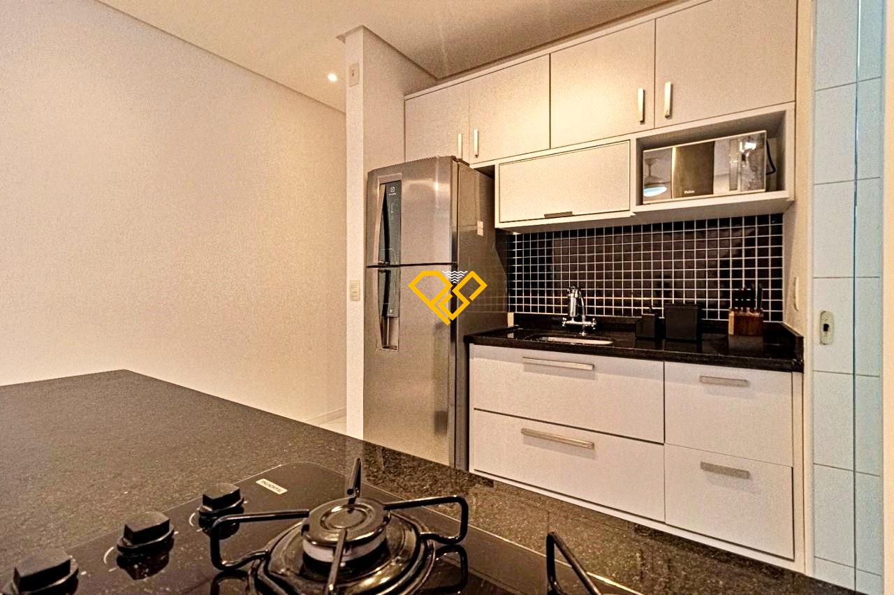Apartamento à venda no Pompéia: Cozinha