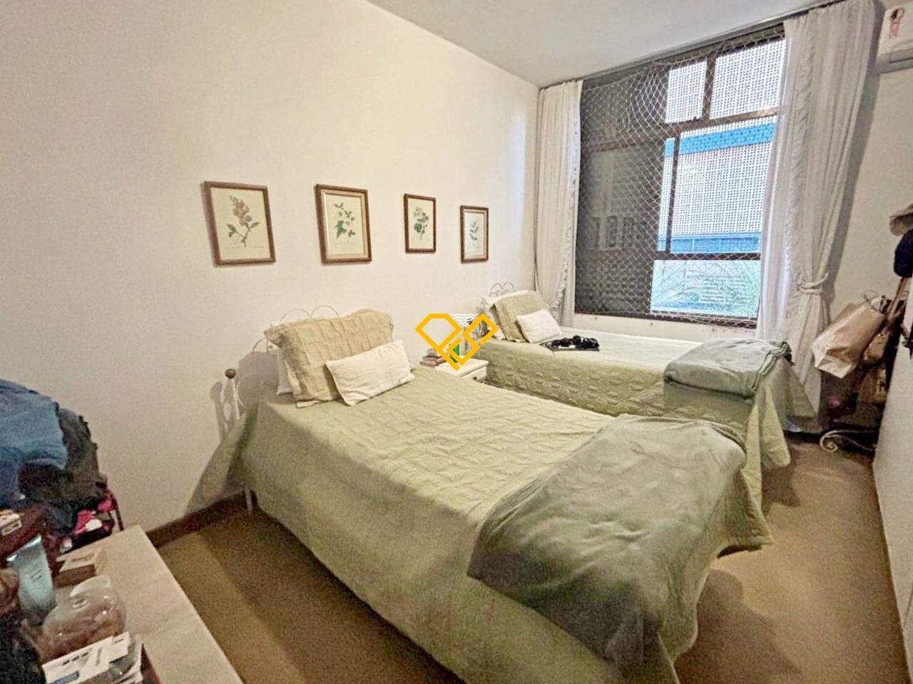 Apartamento à venda no Aparecida: Dormitório 2