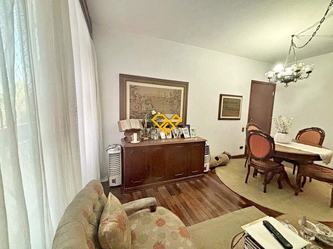 Apartamento à venda no Aparecida: Sala