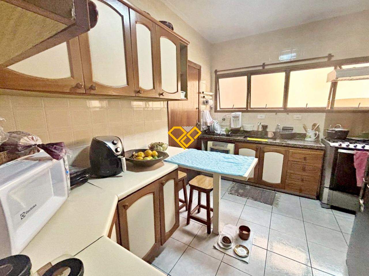 Apartamento à venda no Aparecida: Cozinha
