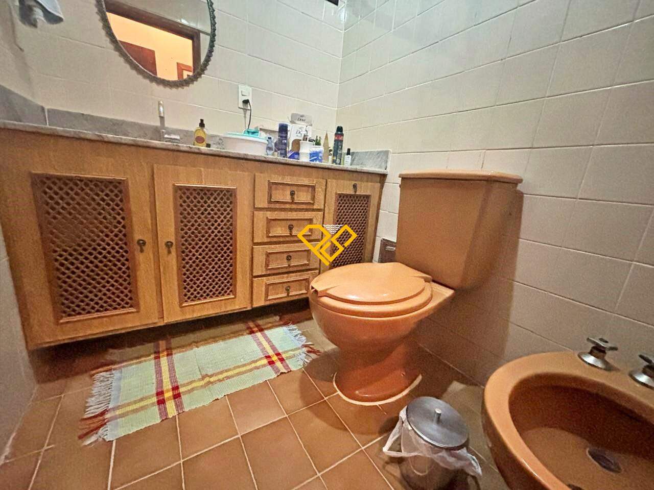 Apartamento à venda no Aparecida: Wc suíte