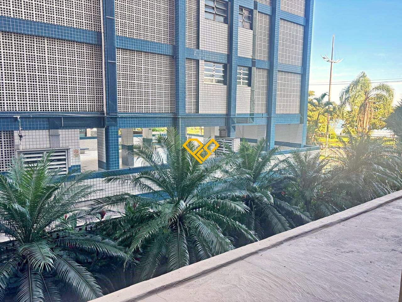 Apartamento à venda no Aparecida: Vista