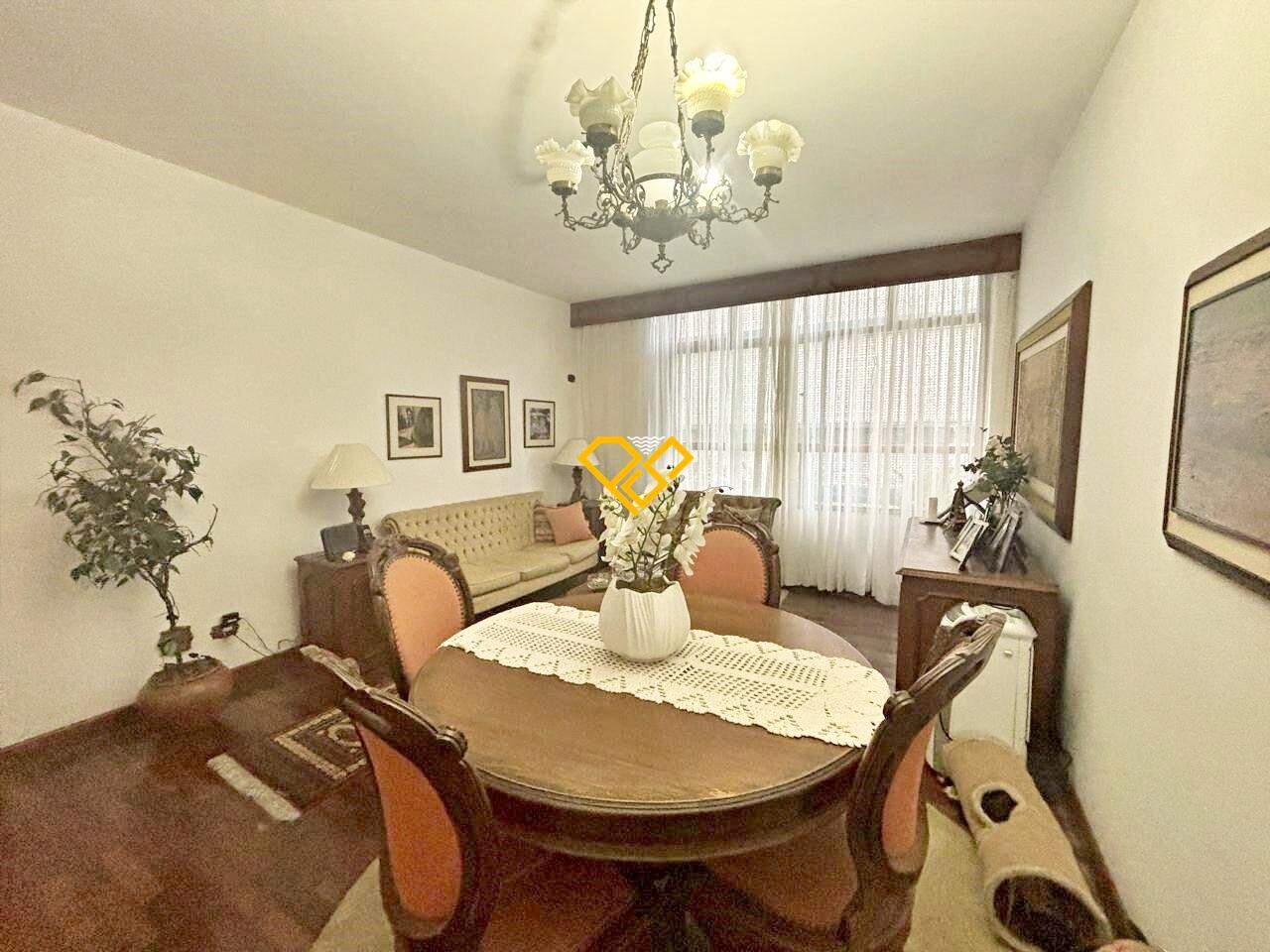Apartamento à venda no Aparecida: Sala