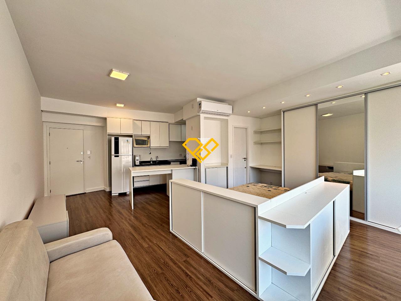 Apartamento para aluguel no Pompéia: 