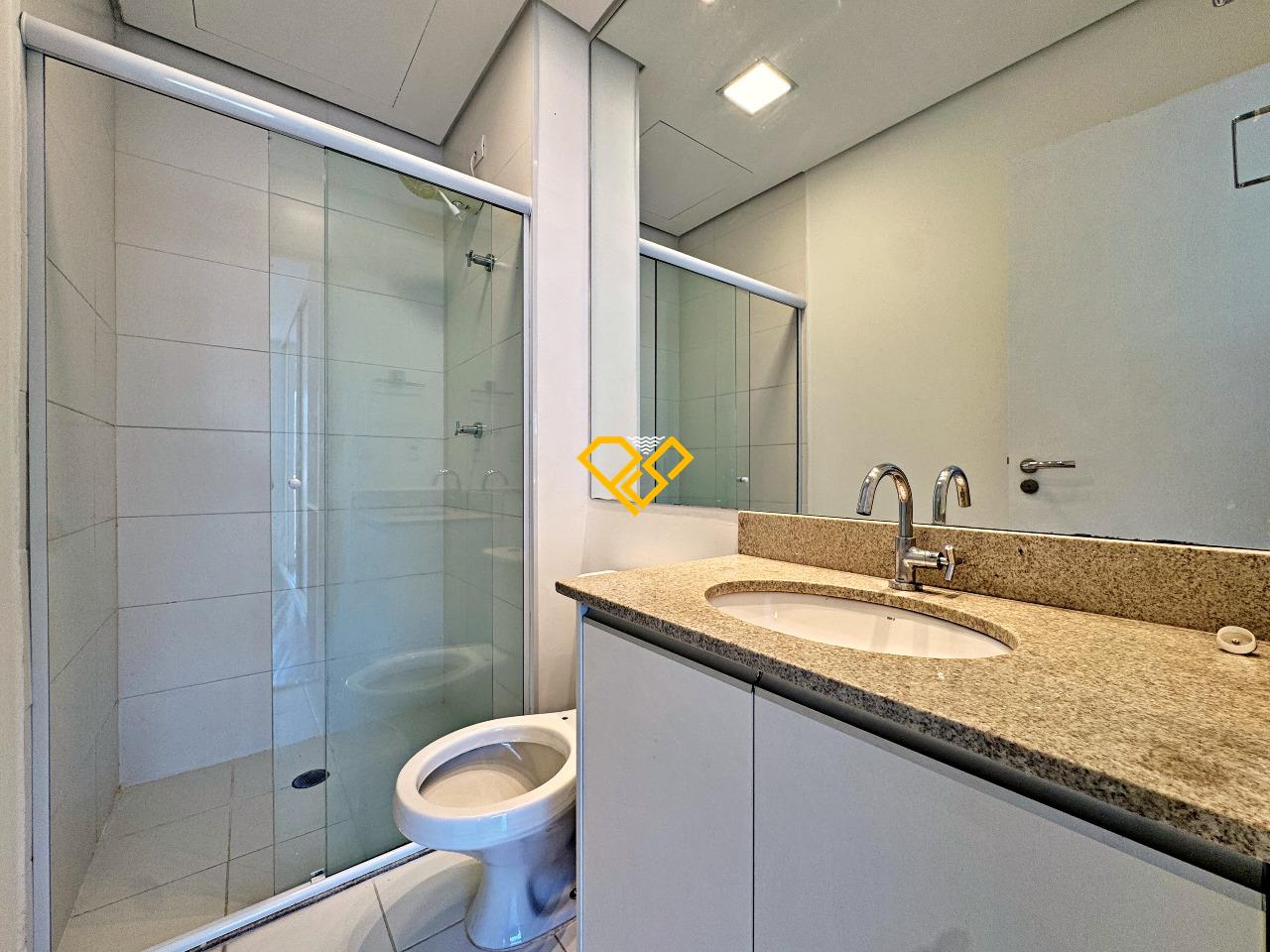 Apartamento para aluguel no Pompéia: 