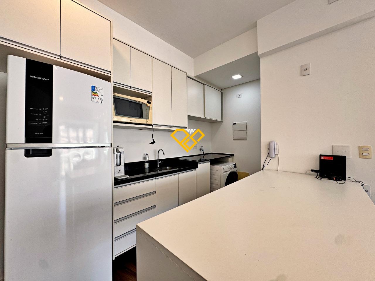 Apartamento para aluguel no Pompéia: 