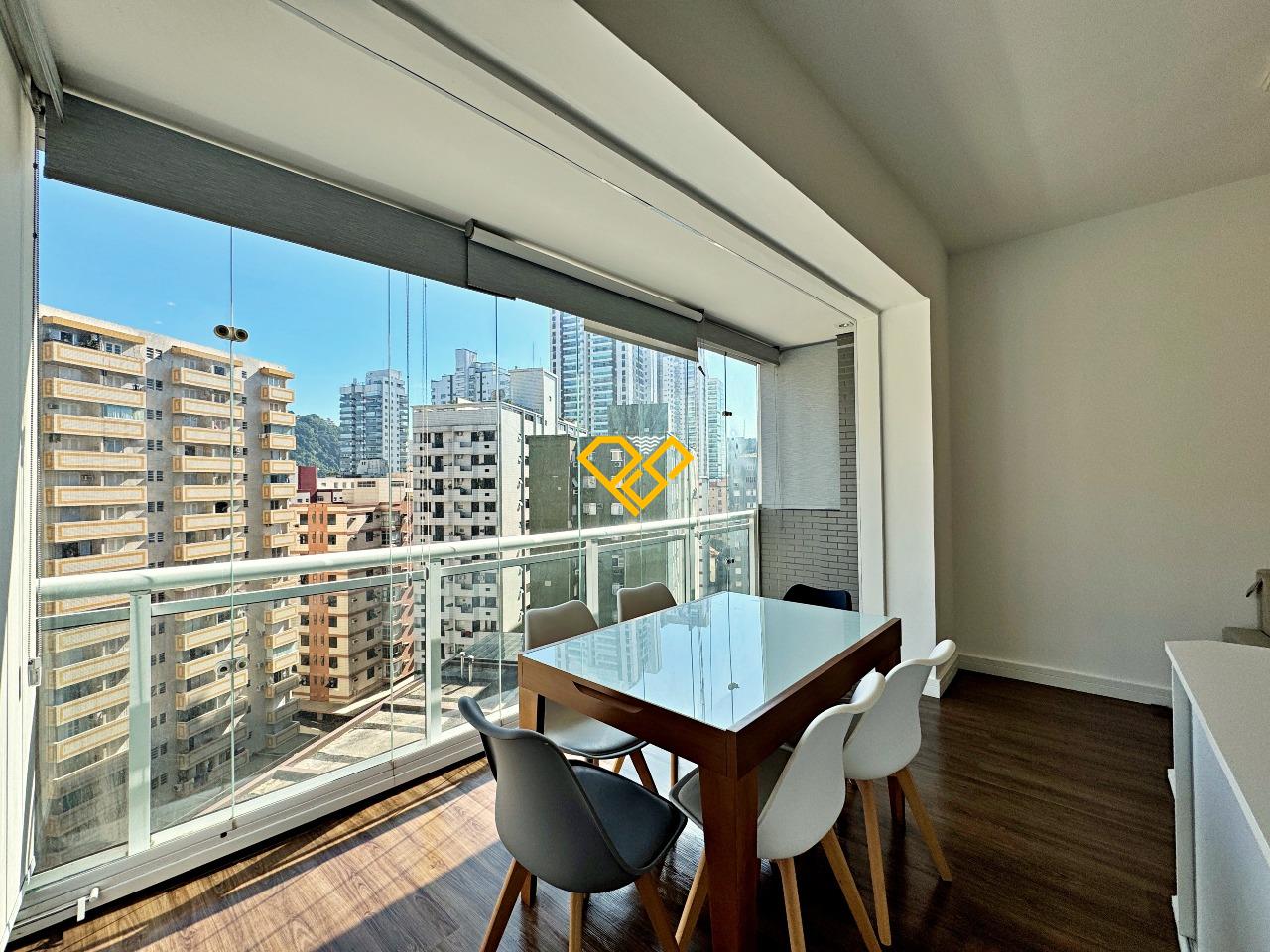 Apartamento para aluguel no Pompéia: 