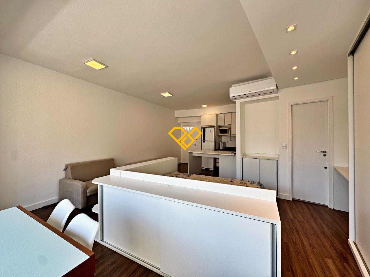 Apartamento para aluguel no Pompéia: 