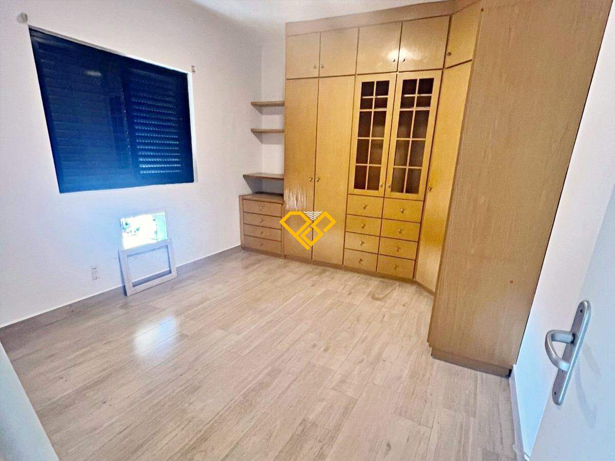 Apartamento à venda no Ponta da Praia: Dormitório 2